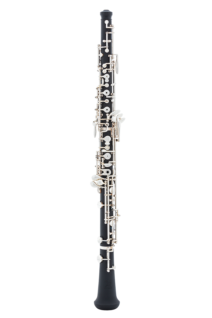 Oboe "Solovey"