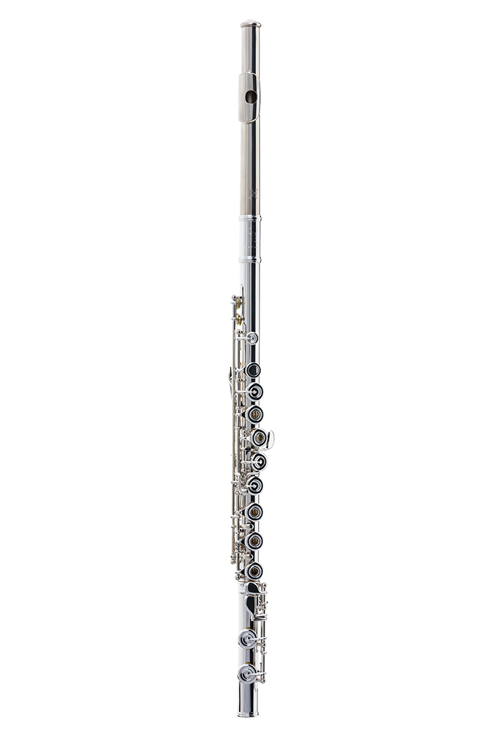 Flute "Solovey"