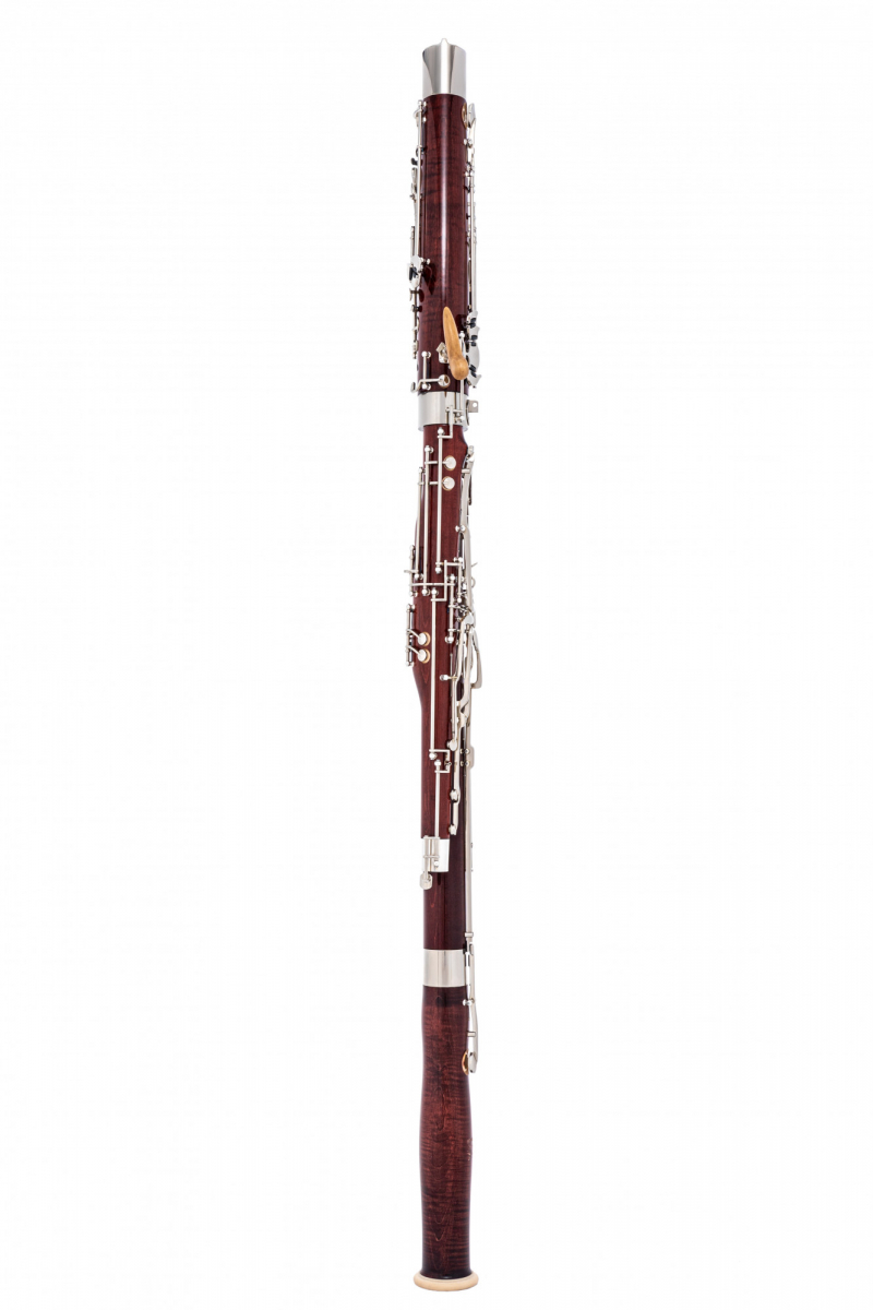 Bassoon "Solovey"