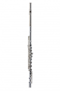 Flute "Solovey"
